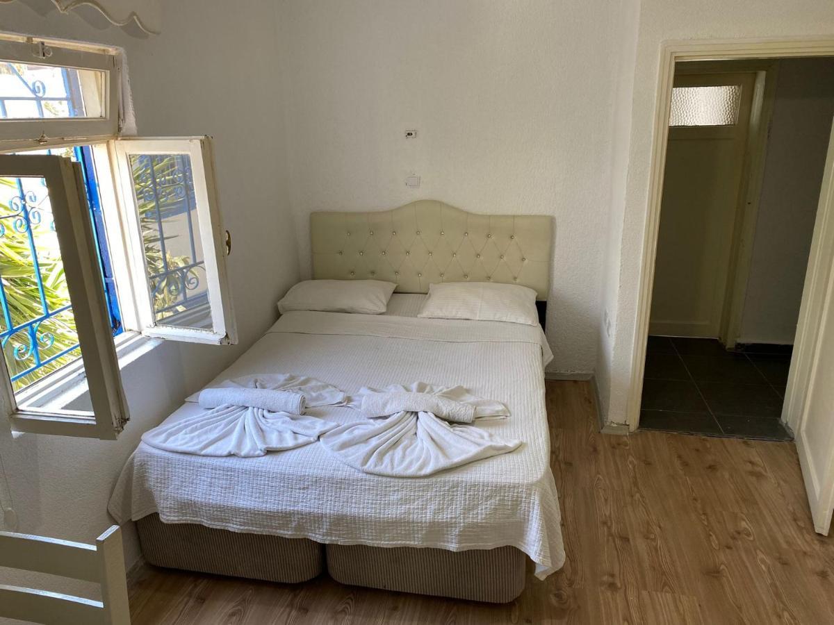 Nil Mars Hotel Бодрум Екстер'єр фото