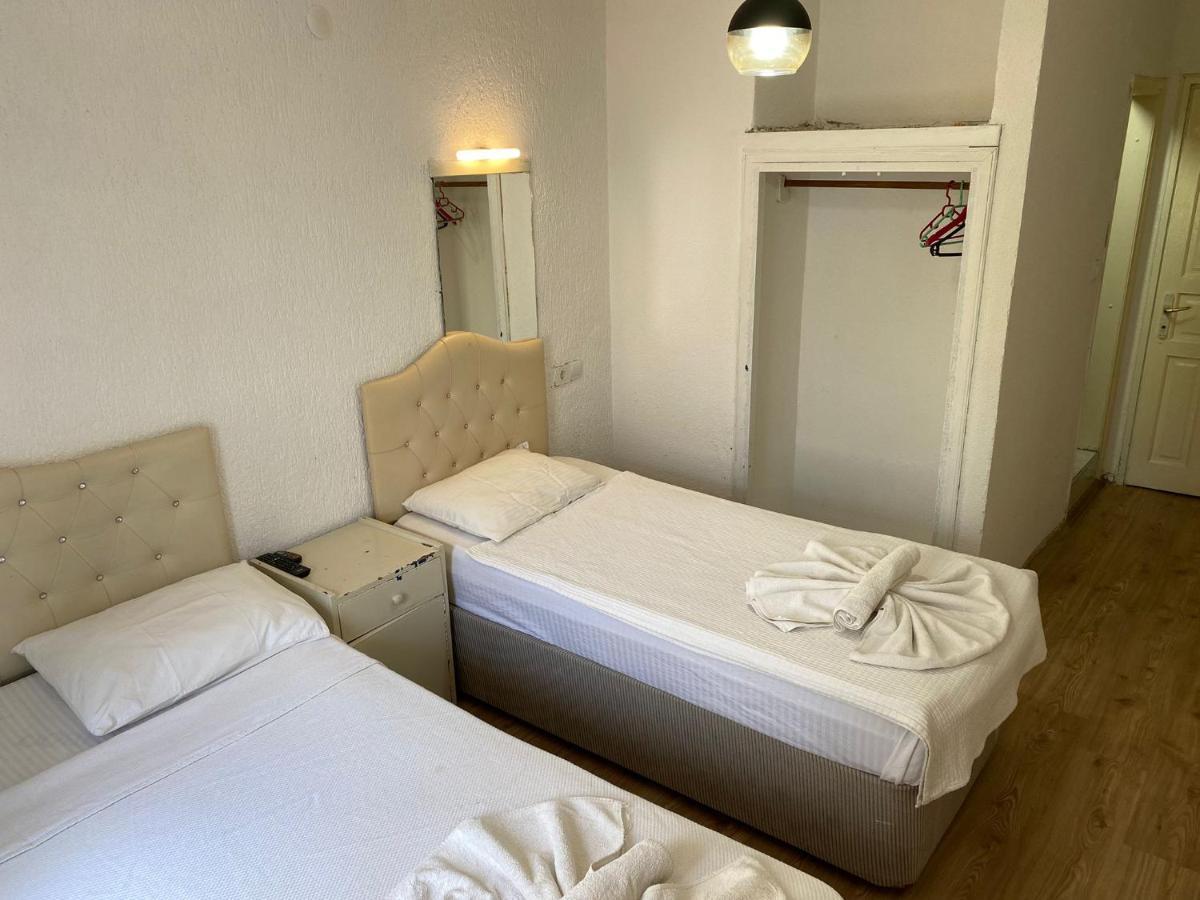 Nil Mars Hotel Бодрум Екстер'єр фото
