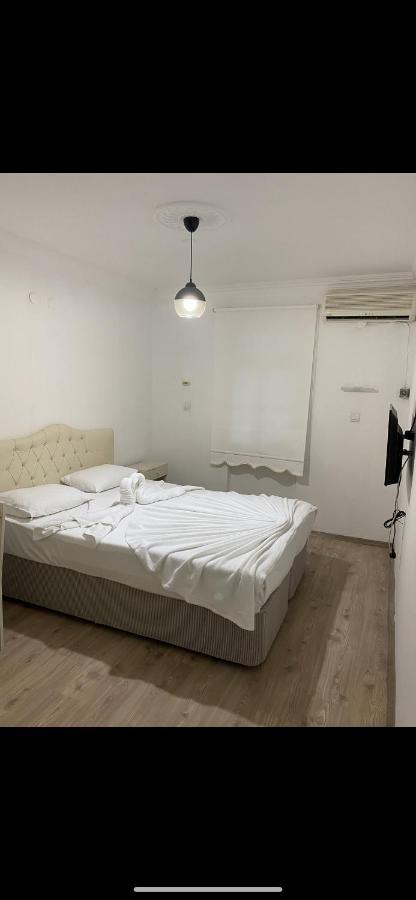 Nil Mars Hotel Бодрум Екстер'єр фото