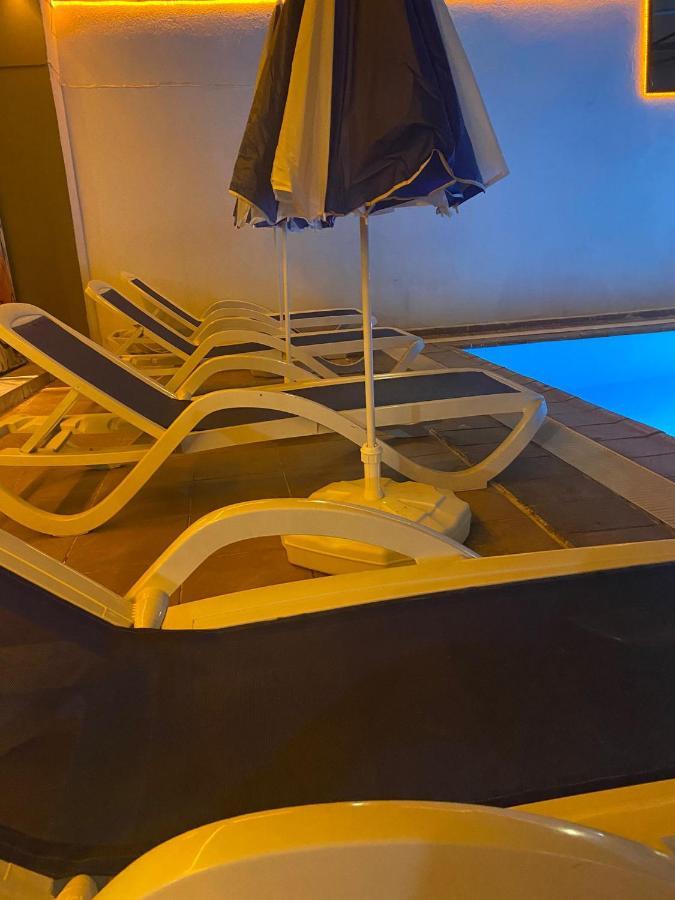 Nil Mars Hotel Бодрум Екстер'єр фото