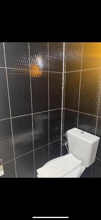 Nil Mars Hotel Бодрум Екстер'єр фото