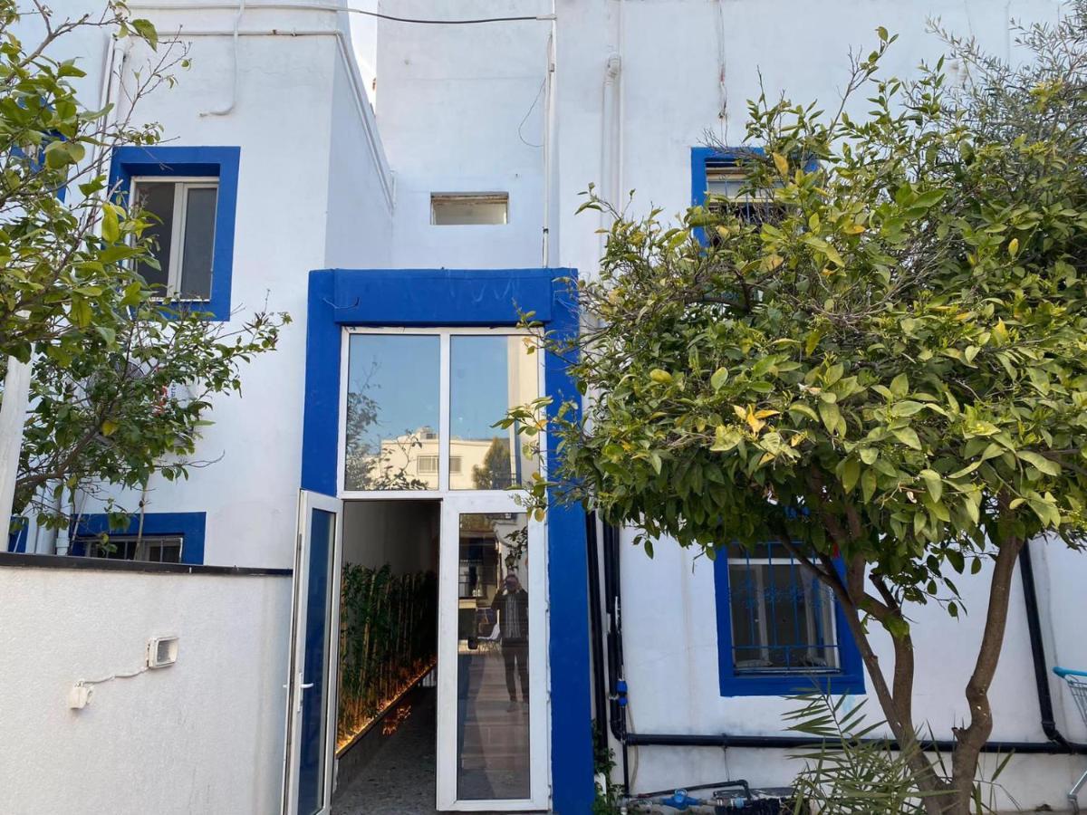 Nil Mars Hotel Бодрум Екстер'єр фото