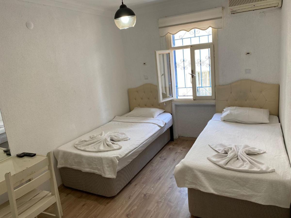 Nil Mars Hotel Бодрум Екстер'єр фото