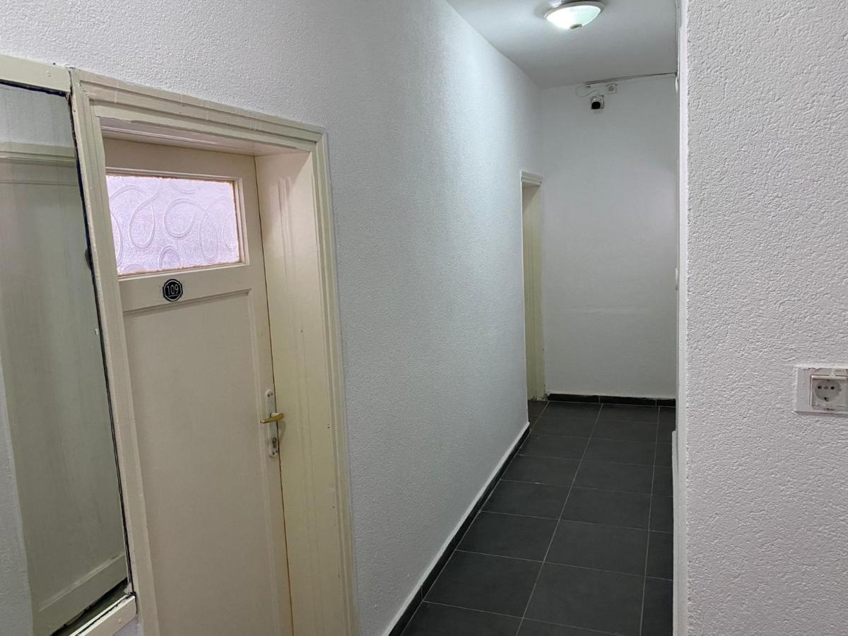 Nil Mars Hotel Бодрум Екстер'єр фото