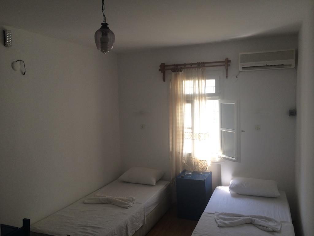 Nil Mars Hotel Бодрум Екстер'єр фото