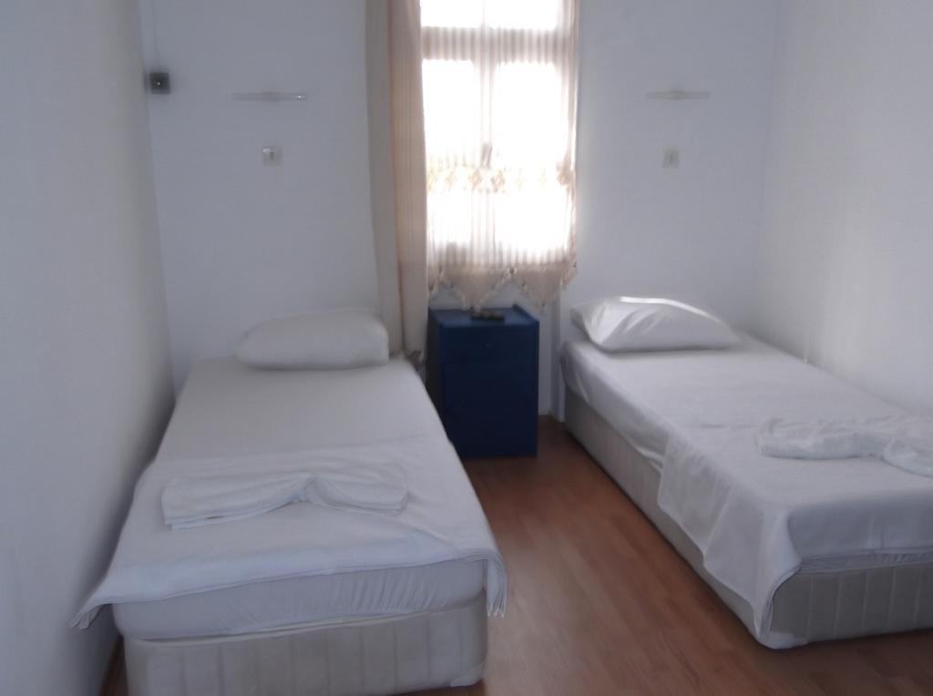 Nil Mars Hotel Бодрум Екстер'єр фото