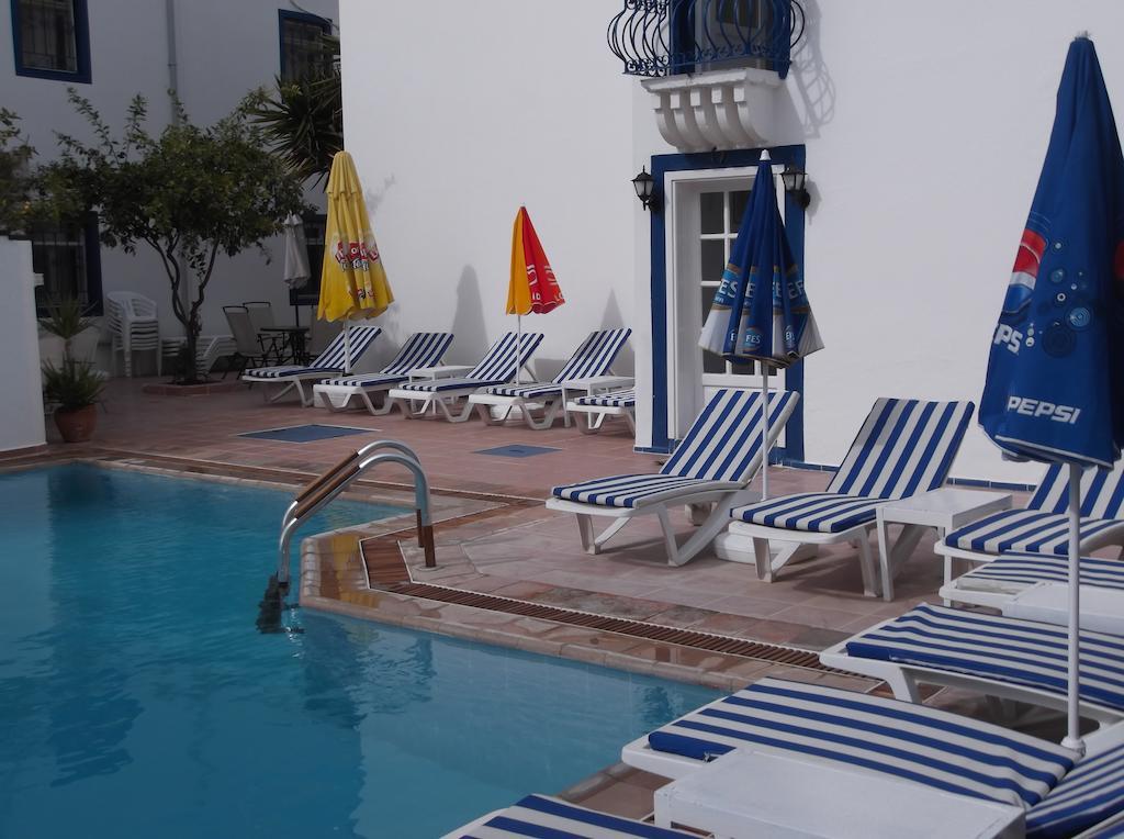 Nil Mars Hotel Бодрум Екстер'єр фото