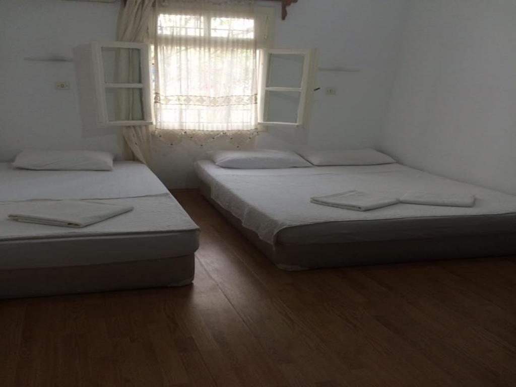 Nil Mars Hotel Бодрум Екстер'єр фото